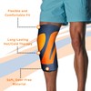 Ice Pack Wrap Compression Sleeve