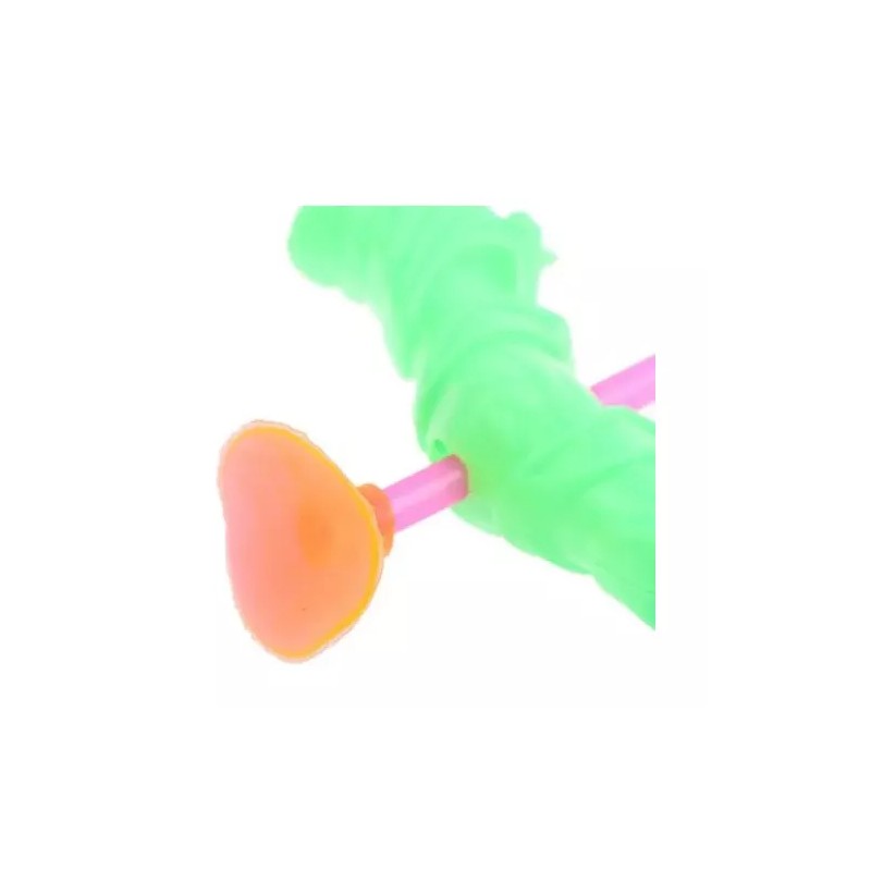 IDECOR 20 Arcos Flecha Tiro Blanco Juguete Piñata Bolo Fiesta