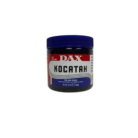 Dax Kocatah Dry Scalp 3.5oz Jar (3 Pack)