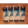 Purafilter 2000 Lot of 4: PF Purafilter 2000 Electrostatic Register