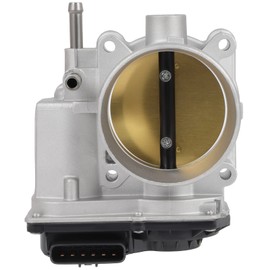 Electric Throttle Body Assembly Replacement 2010-2019 for Toyota 4Runner 2010-2014 for Toyota FJ Cruiser 2011-2014 for Toyota Tundra Replace 22030-31060 TB1170 S20233