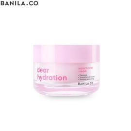 BANILA CO Dear Hydration Water Barrier Cream 50ml
