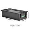 Aideepen AC 80-260V 100A Current Voltage Amperage Power Energy Panel