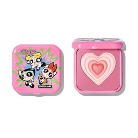 Sheglam Blush Chicas Superpoderosas - Powerpuff Girls X SHEGLAM