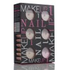 NAIL FACTORY - MAKE UP COLLECTION VOL 1 Colección 6