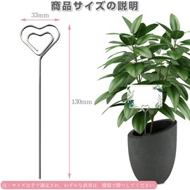 Clip Holder Photo Clips, 50 Pcs 130mm Memo Clips Metal Wire Place Card Holder Memo Stand Memo Business Card Stand Clip Photo Frame Stationery Clip Card Holder Party Decoration DIY Metal for Wedding Anniversary Home Decoration Store (Silver Tone/Heart Sha