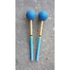 Steel Drum Pan Mallets - 6Bass