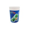 Procos 92853 Reusable Cups PJ Masks Pack of 2 Capacity
