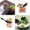 23pcs Succulent Tools Miniature Garden Transplanting Tools Set for Bonsai