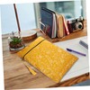 Gadpiparty Versatile Multi Function Pencil Bag Capacity Zipper Storage Pouch