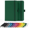 Savvy Bee 2 x Notebooks, Double Pack A6 Notebook New