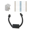 New Version Replacement Harness Connector Kit w/Plugs for Honda Odyssey