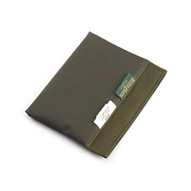 Billingham Superflex Partition Flap - Olive