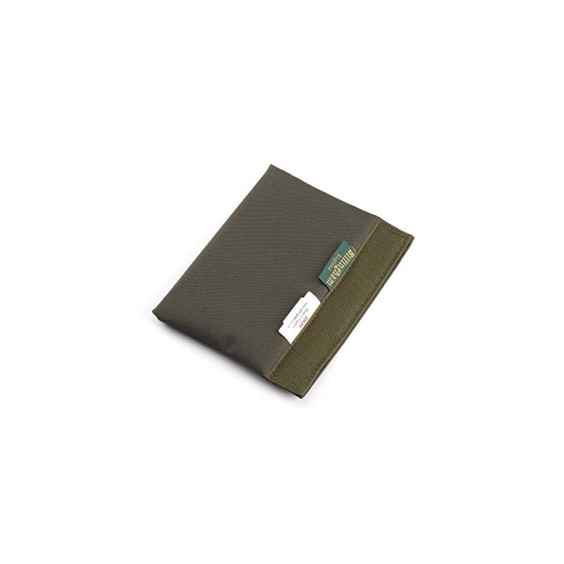 Billingham Superflex Partition Flap - Olive