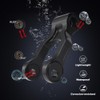 Xitomer 0.2-1.2'' Adjustable Lowering Link, Fit for TTR230 2005-2024, Suspension
