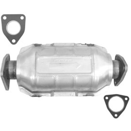 Walker Exhaust Standard EPA 14647 Direct Fit Catalytic Converter