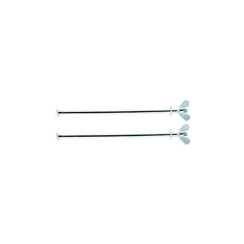 Taketra Clutch Parts Screw Set 2 Pairs 038884
