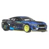 Hot Wheels Collector Auto RTR Mustang Drift para coleccionistas