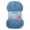 Patons Cotton 4 Ply 1697 Denim