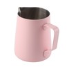 Household Stainless Steel Coffee Frothing Pitcher Cup Latte Art Coffee