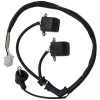 Caltric Ignition Pulse Generator For Honda Sabre 700 VF700S 84-85