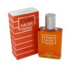 Jovan Musk By Jovan For Men. Aftershave Cologne 8 Ounces