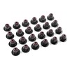 GOCPB Engine Head Gasket Set Head Bolt Kit Compatible with