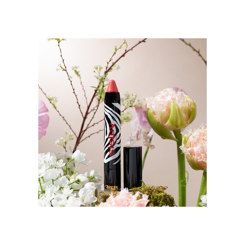 Sisley [Department Store] [Sisley] Phyto-Lip Twist Tinted Balm 2.5g (Lipstick)