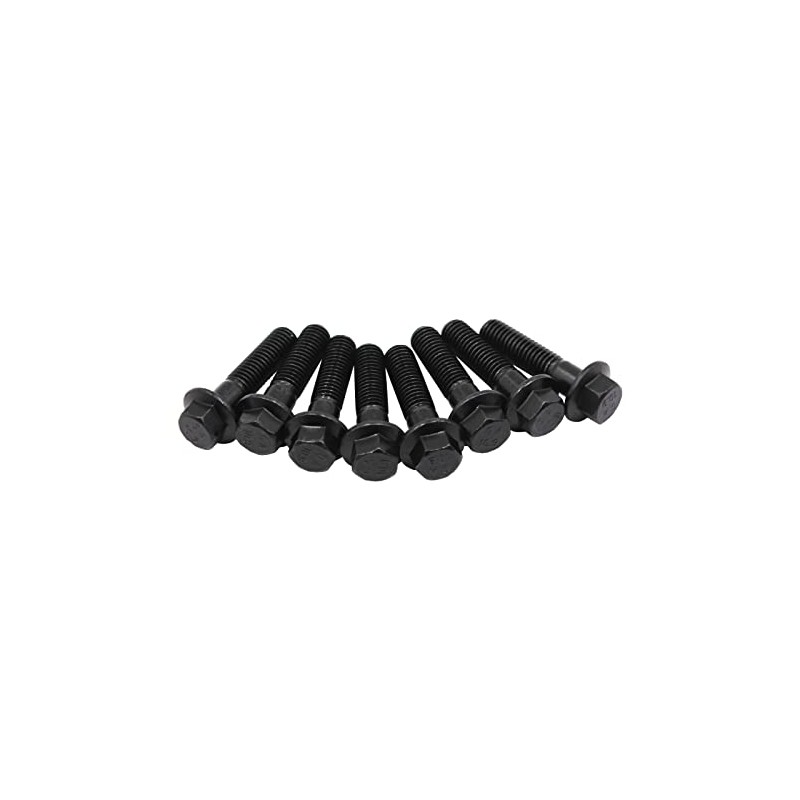 4L60E 4L65E LS Engine Transmission Bell Housing Bolts Set Kit