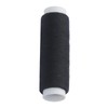 Sew-All Thread, Polyester, Black, 100 m