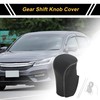 REPAIROCK Anti-Slip Gear Shift Knob Cover Car Stick Shifting Handle