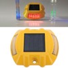 Solar Driveway Marker Lights Aluminum Alloy Waterproof Solar Power Ground