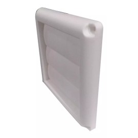 Miber Rejilla Para Ductos De Ventilacion