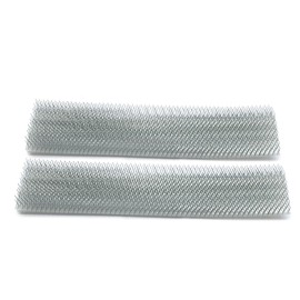 WICKED Professional OD Copper Pipe Cleaner Replacement Brushes (1” (2-Pack))