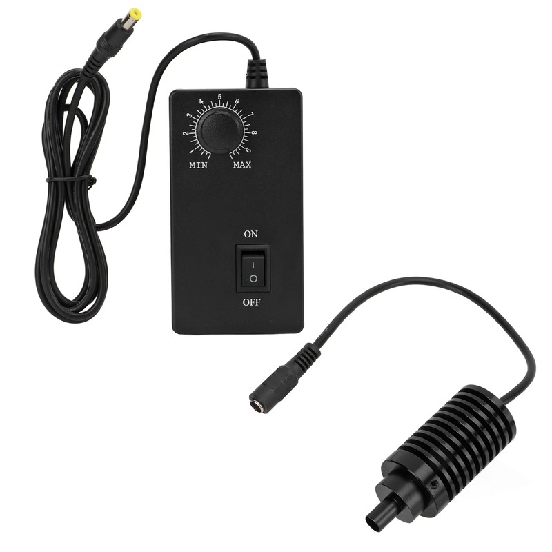 Microscope Coaxial Light LED High Brightness Wear Resistant Heat Dissipation