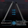 Unbranded 2X Rear Hatch Tailgate Lift Supports Shocks For Mini