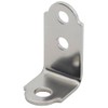Grote 11303 Stainless Steel Through-Hole Style "L" Bracket