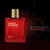 Wild Stone Ultra Sensual EDP Premium Perfume for Men, 100