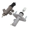 Clutch Master Slave Cylinder Kit 46920 SR3 A01 Clutch Brake