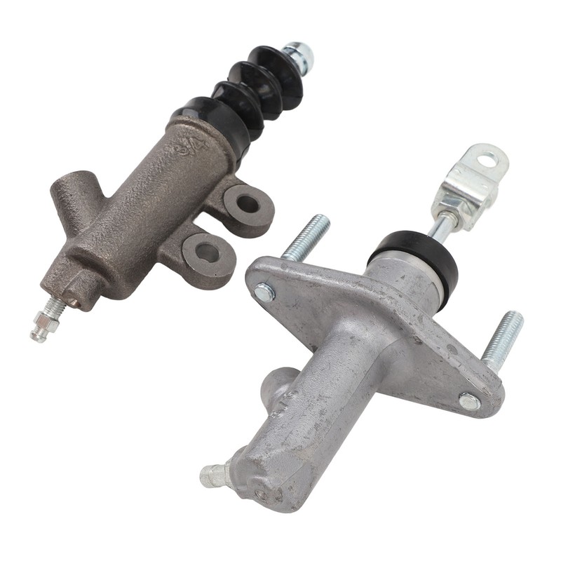Clutch Master Slave Cylinder Kit 46920 SR3 A01 Clutch Brake