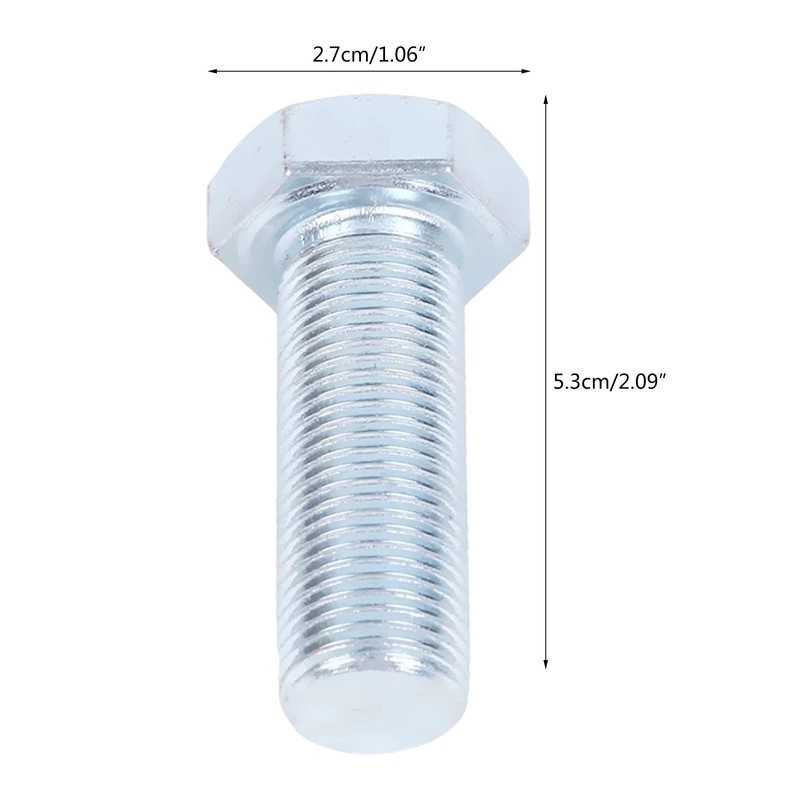 Metal Screw Shape Storage Containers Box Cash Money Hide Storage