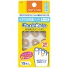 Kokubo C-782 Foot Care Eye Protection Pad (Circle), 15 Pieces,