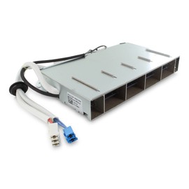 DL-pro Heating Element for Beko Blomberg 2970101400 2970100800 Heating Rib Shape Heating Register IRCA for Dryers Washers Dryers Tumble Dryers