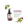 Insight Volumizing Shampoo 900ml Sh De Volumen