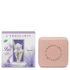 L'Erbolario Iris Bar Soap - Enriched With All Natural Ingredients