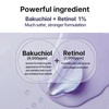 heimish [heimish]RX Retinol Bakuchiol Booster Oil 35ml
