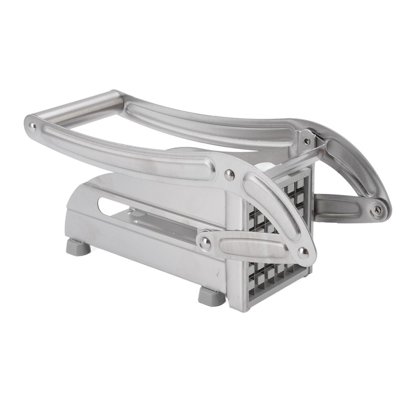 Stainless Steel French Fry Cutter Potato Cutter Fries Cutter Machine