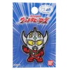 Pioneer Ultraman Patch, Ultraman Taro, Width 1.3 x Height 1.7
