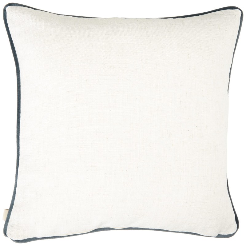 Evans Lichfield Oakwood Hare Cushion Cover, Multi, 43 x 43cm