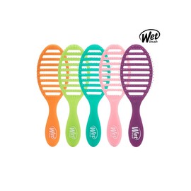 Wetbrush Hairbrush Speed ​​Dry Limited / 웻브러쉬 헤어브러쉬 스피드 드라이 리미티드
